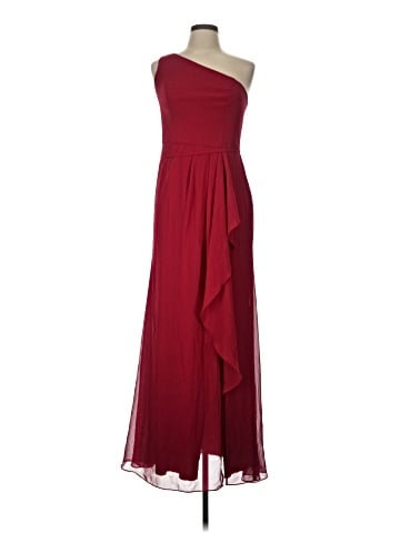 David's Bridal Cocktail Dress (view 1)