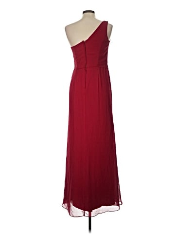 David's Bridal Cocktail Dress (view 2)
