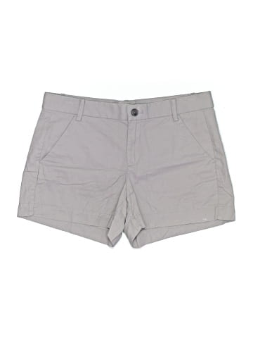 Gap Khaki Shorts (view 1)