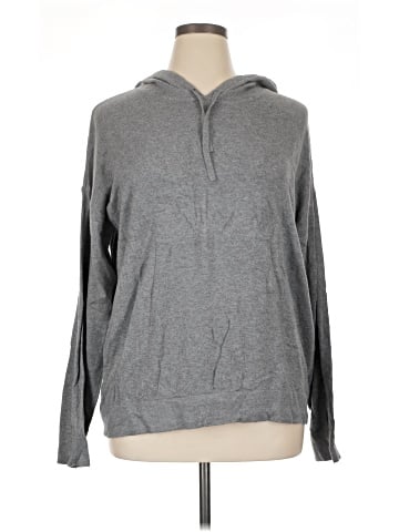 Hilary Radley Pullover Hoodie (view 1)