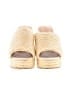 Universal Thread Ivory Heels Size 9 - photo 2