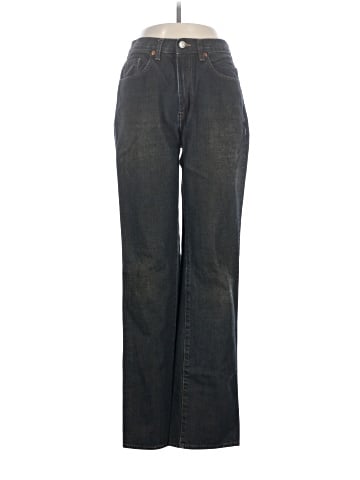 Red Engine Jeans (view 1)