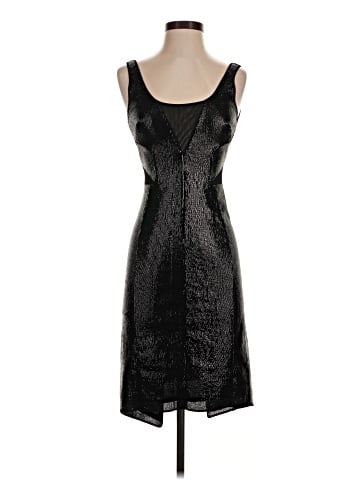 BCBGMAXAZRIA Cocktail Dress (view 1)