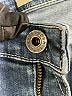Adriano Goldschmied Hearts Blue Jeans Size 30 waist - photo 7