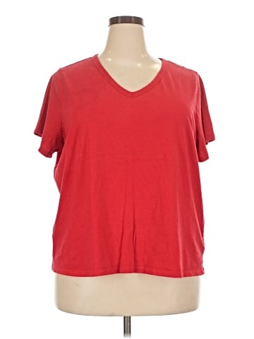 Old Navy Short Sleeve T-Shirt (view 1)
