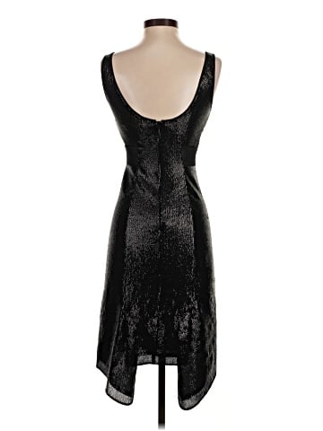 BCBGMAXAZRIA Cocktail Dress (view 2)