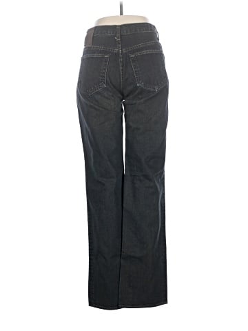 Red Engine Jeans (view 2)