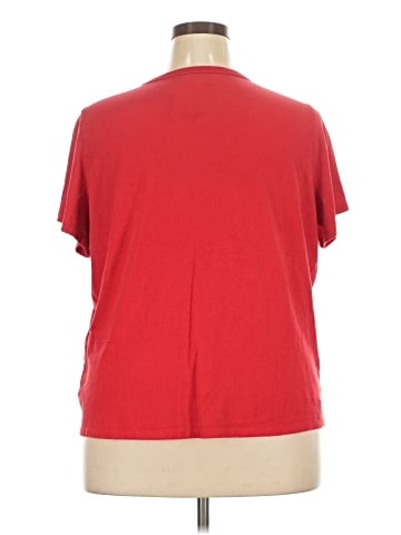 Old Navy Short Sleeve T-Shirt (view 2)
