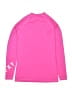 Roxy Pink Long Sleeve T-Shirt Size 10 - photo 2