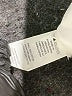 MICHAEL Michael Kors 100% Cotton Ivory Jacket Size XL - photo 7