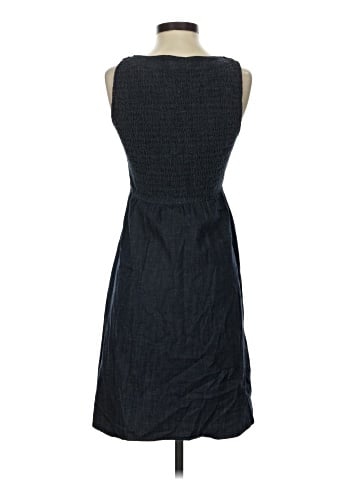 CALVIN KLEIN JEANS Casual Dress (view 2)