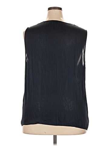 Banana Republic Sleeveless Blouse (view 2)