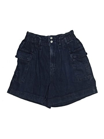Blank NYC Denim Shorts (view 1)