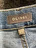 DL1961 Blue Jeans Size 27 waist - photo 7