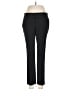 Ann Taylor Solid Black Dress Pants Size 2 - photo 1