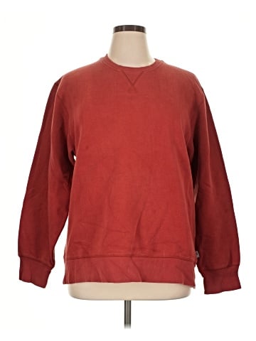 IZOD Sweatshirt (view 1)