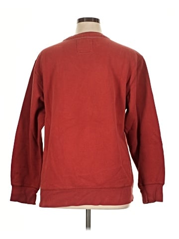 IZOD Sweatshirt (view 2)