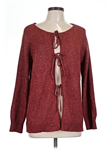 Maurices Cardigan (view 1)
