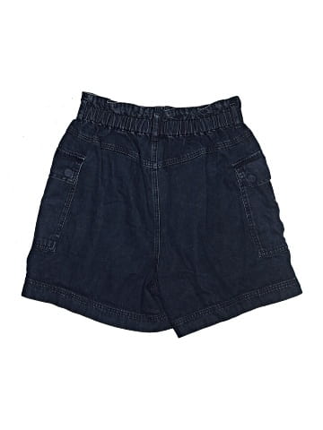 Blank NYC Denim Shorts (view 2)