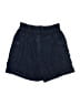 Blank NYC Blue Denim Shorts Size L - photo 2