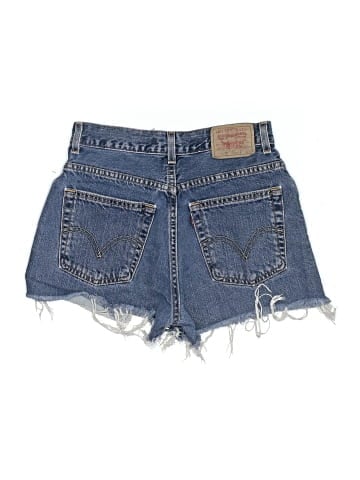 Levi's Denim Shorts (view 2)