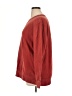 IZOD Red Sweatshirt Size XL - photo 5