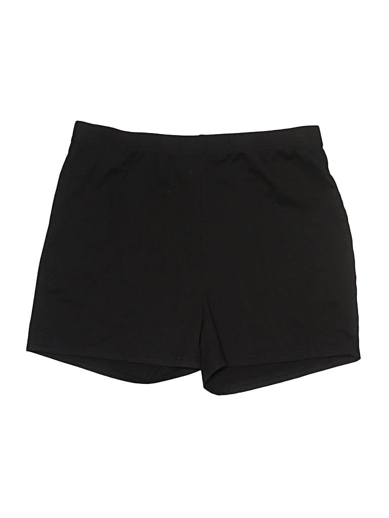 Pre-owned Sampeel Shorts In Black