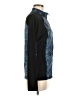 RBX Graphic Blue Track Jacket Size M - photo 4