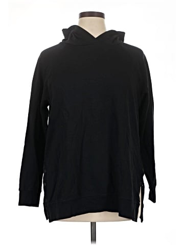 Ideology Pullover Sweater (view 1)