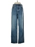 Denim Forum 100% Cotton Blue Jeans Size 25 waist - photo 1