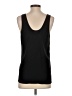 Theory Black Sleeveless Top Size P (petite) - photo 1