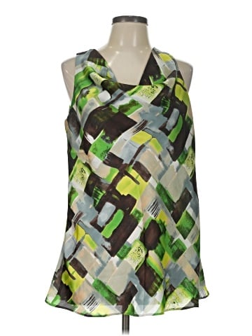 Milano Tank Top (view 1)