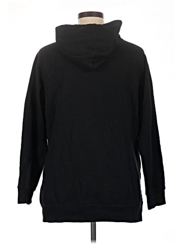 Ideology Pullover Sweater (view 2)