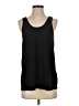 Theory Black Sleeveless Top Size P (petite) - photo 2