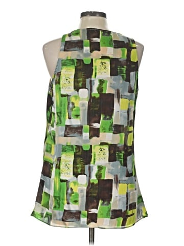 Milano Tank Top (view 2)