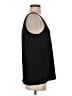 Theory Black Sleeveless Top Size P (petite) - photo 5