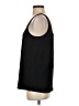 Theory Black Sleeveless Top Size P (petite) - photo 4