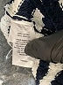 Halogen White Sweater Vest Size S - photo 8
