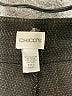 Chico's Chevron-herringbone Black Brown Dress Pants Size XL (3) - photo 4