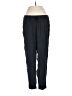 PrAna Solid Black Casual Pants Size S - photo 1