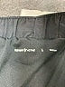 Active by Old Navy Chevron-herringbone Black Athletic Shorts Size L - photo 3