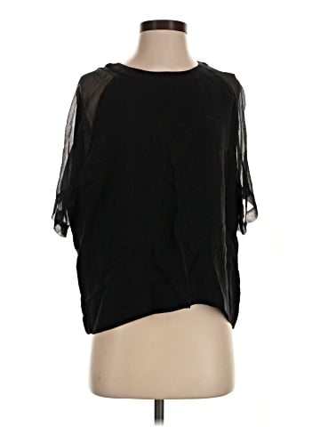 Amour Vert Short Sleeve Top (view 1)