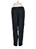 PrAna Solid Black Casual Pants Size S - photo 2