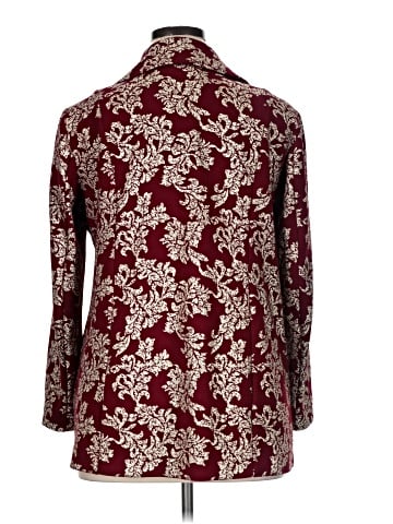 Susan Graver Blazer (view 2)