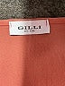 Gilli Pink Short Sleeve Top Size M (estimated) - photo 4
