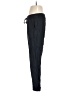 PrAna Solid Black Casual Pants Size S - photo 5