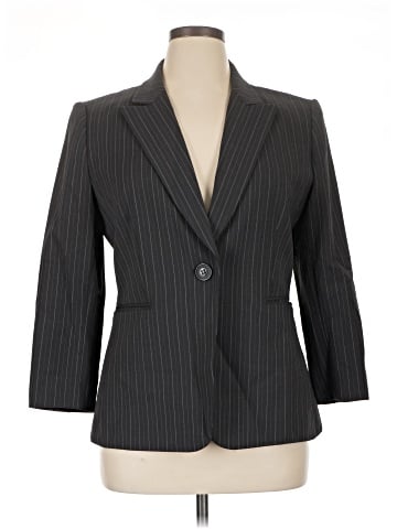 Tahari by ASL Blazer (view 1)