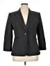 Tahari by ASL Gray Blazer Size 14 - photo 1