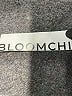 BLOOMCHIC Black 3/4 Sleeve T-Shirt Size 22 - photo 9