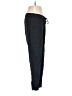 PrAna Solid Black Casual Pants Size S - photo 4